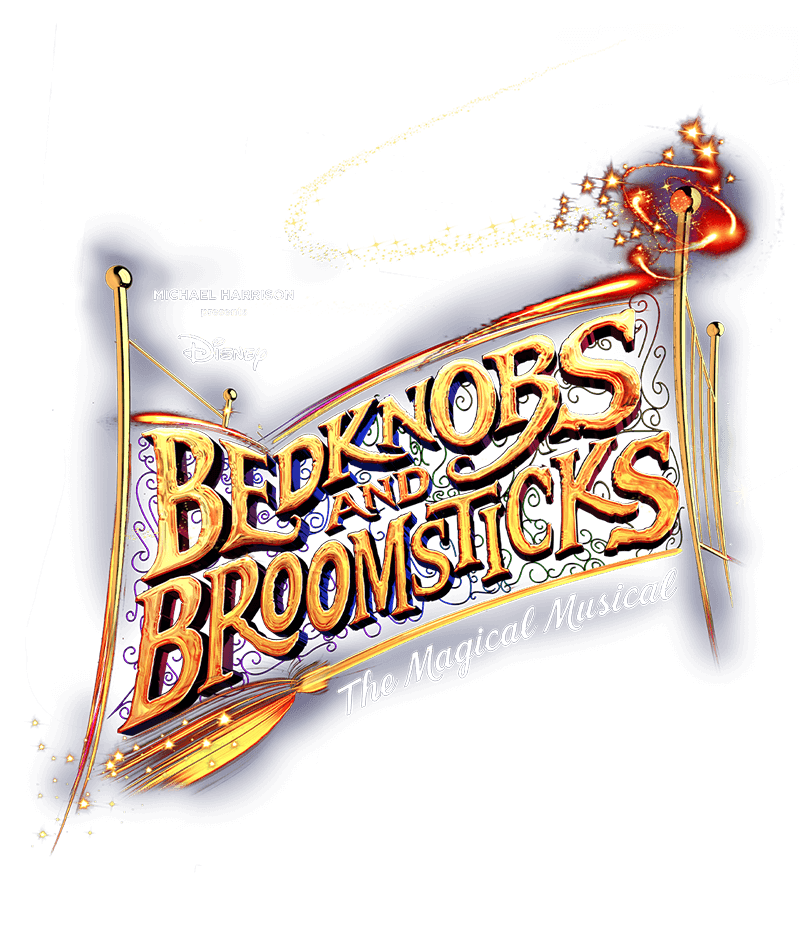 Bedknobs & Broomsticks the Musical | Official website