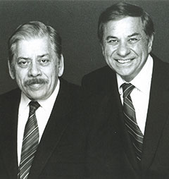 The Sherman Brothers 